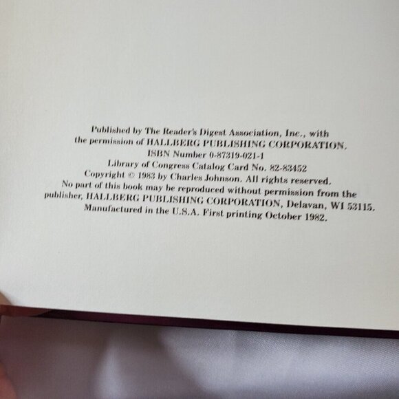 The History of Hymn Singing As Told Through 101 Famous Hymns - Hardcover - GOOD - Picture 3 of 3